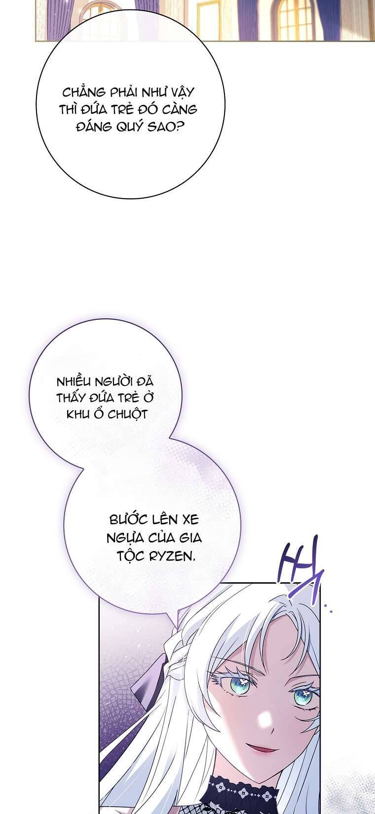 Chồng Ơi Tại Sao Chúng Ta Không Thể Ly Hôn [Chap 1-58]