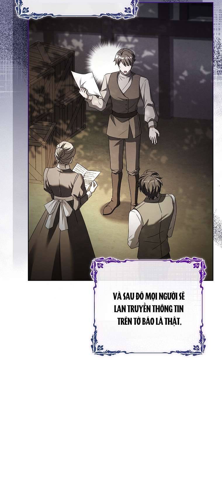Chồng Ơi Tại Sao Chúng Ta Không Thể Ly Hôn [Chap 1-58]