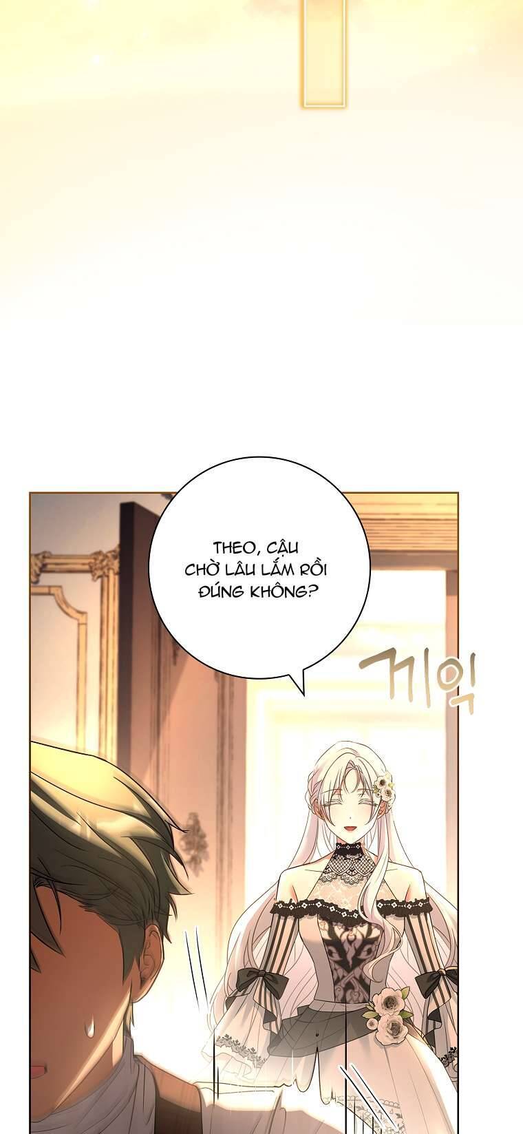 Chồng Ơi Tại Sao Chúng Ta Không Thể Ly Hôn [Chap 1-58]