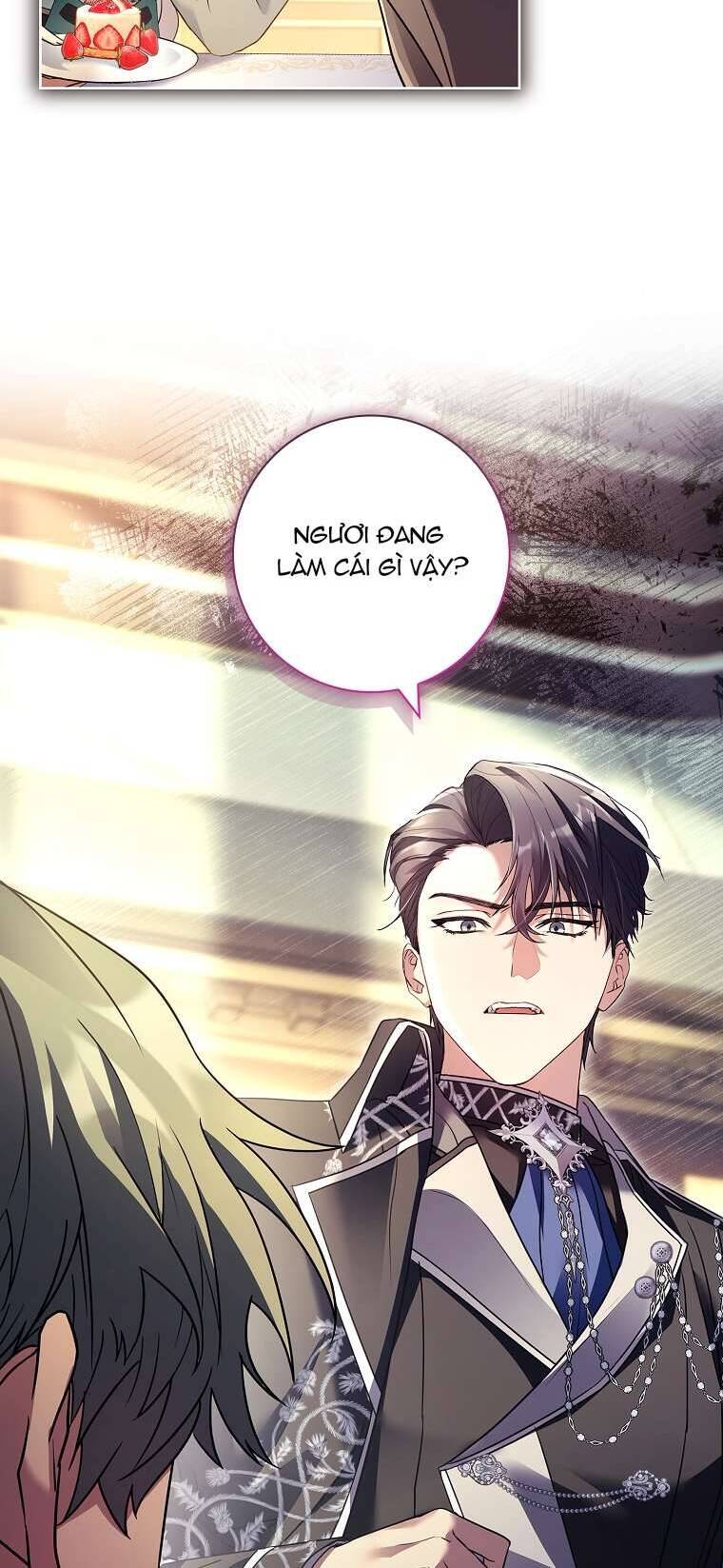 Chồng Ơi Tại Sao Chúng Ta Không Thể Ly Hôn [Chap 1-58]