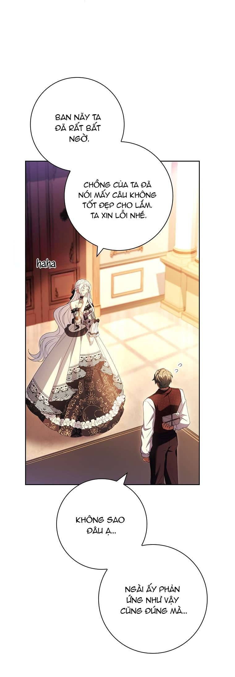 Chồng Ơi Tại Sao Chúng Ta Không Thể Ly Hôn [Chap 1-58]