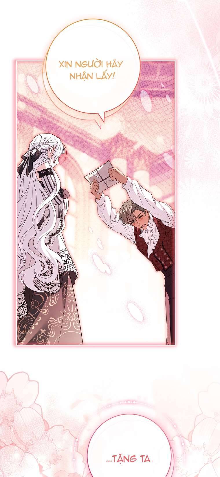 Chồng Ơi Tại Sao Chúng Ta Không Thể Ly Hôn [Chap 1-58]