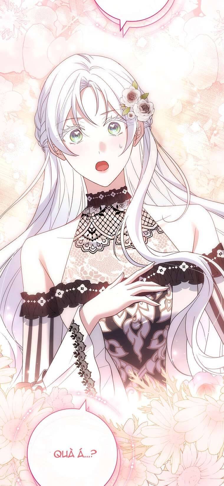 Chồng Ơi Tại Sao Chúng Ta Không Thể Ly Hôn [Chap 1-58]