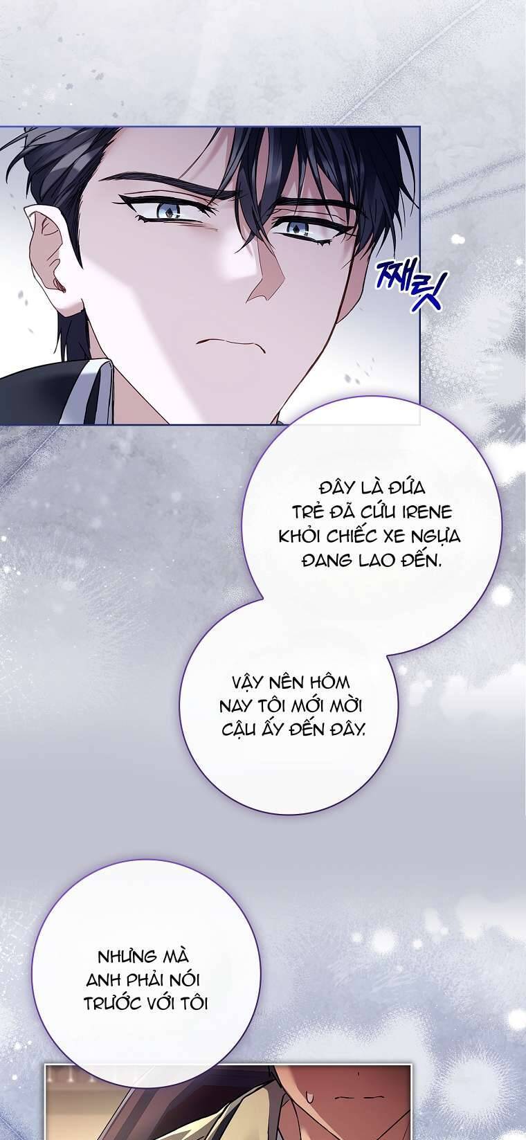 Chồng Ơi Tại Sao Chúng Ta Không Thể Ly Hôn [Chap 1-58]