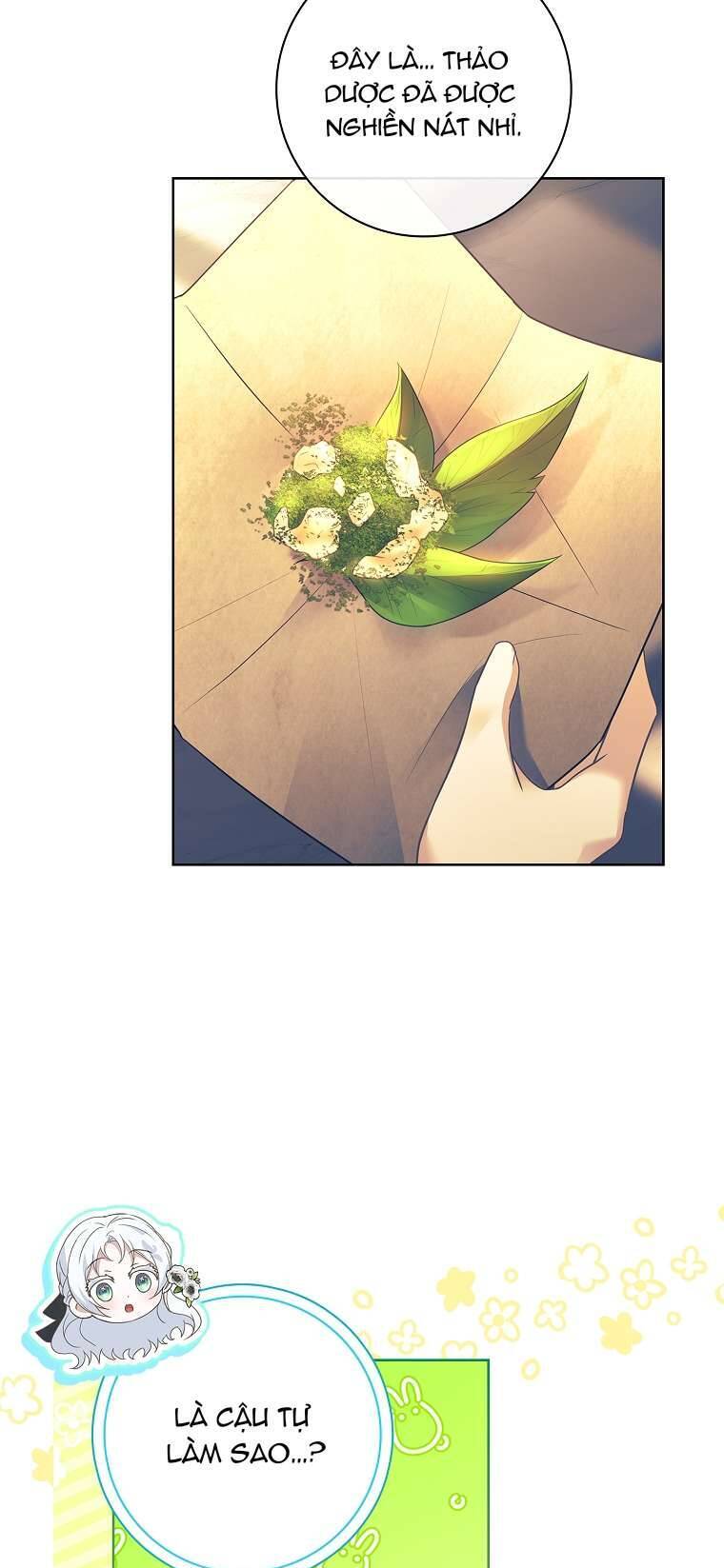 Chồng Ơi Tại Sao Chúng Ta Không Thể Ly Hôn [Chap 1-58]