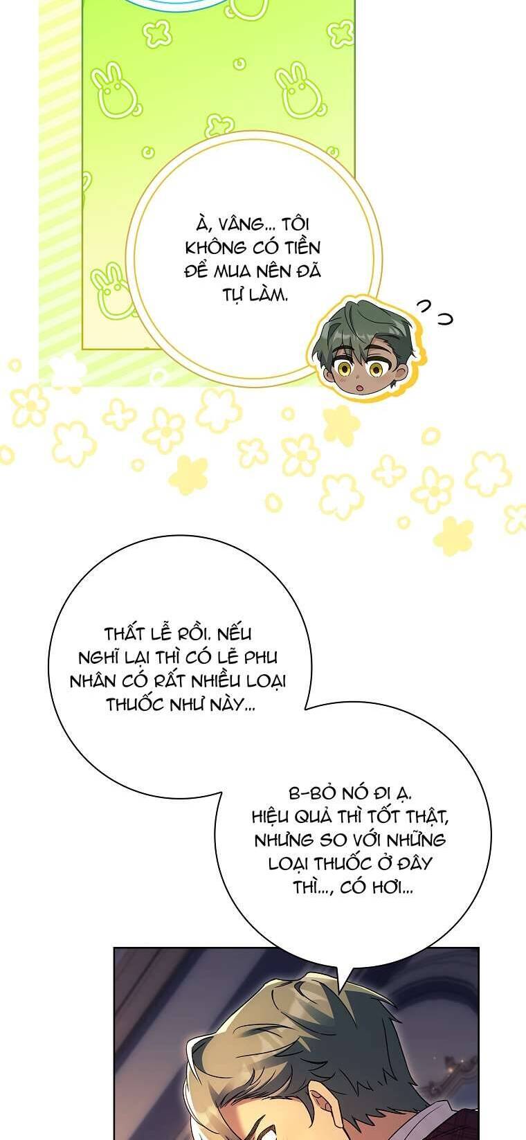 Chồng Ơi Tại Sao Chúng Ta Không Thể Ly Hôn [Chap 1-58]