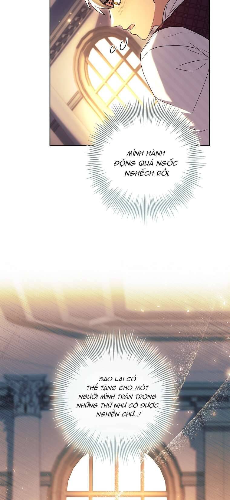 Chồng Ơi Tại Sao Chúng Ta Không Thể Ly Hôn [Chap 1-58]