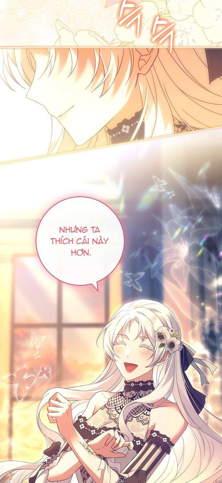 Chồng Ơi Tại Sao Chúng Ta Không Thể Ly Hôn [Chap 1-58]