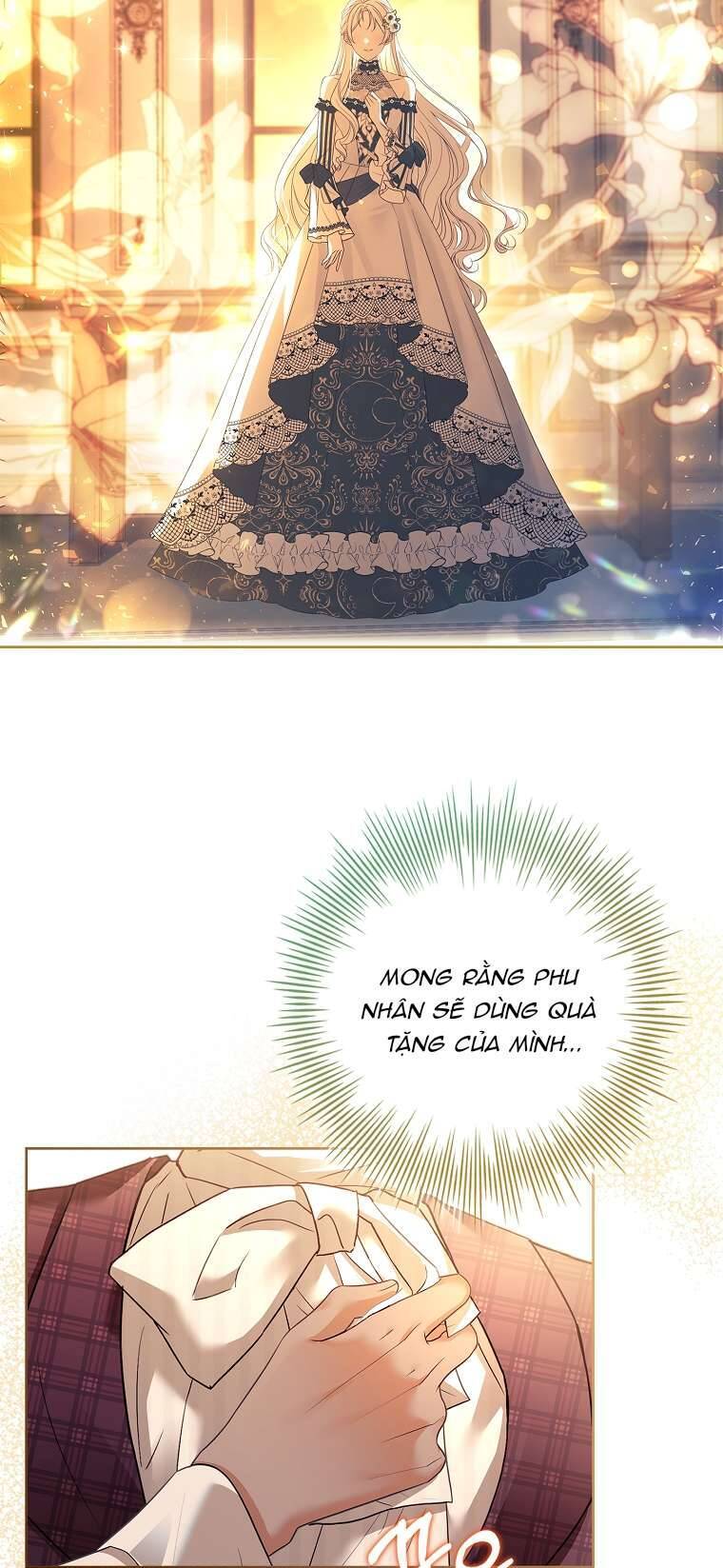 Chồng Ơi Tại Sao Chúng Ta Không Thể Ly Hôn [Chap 1-58]