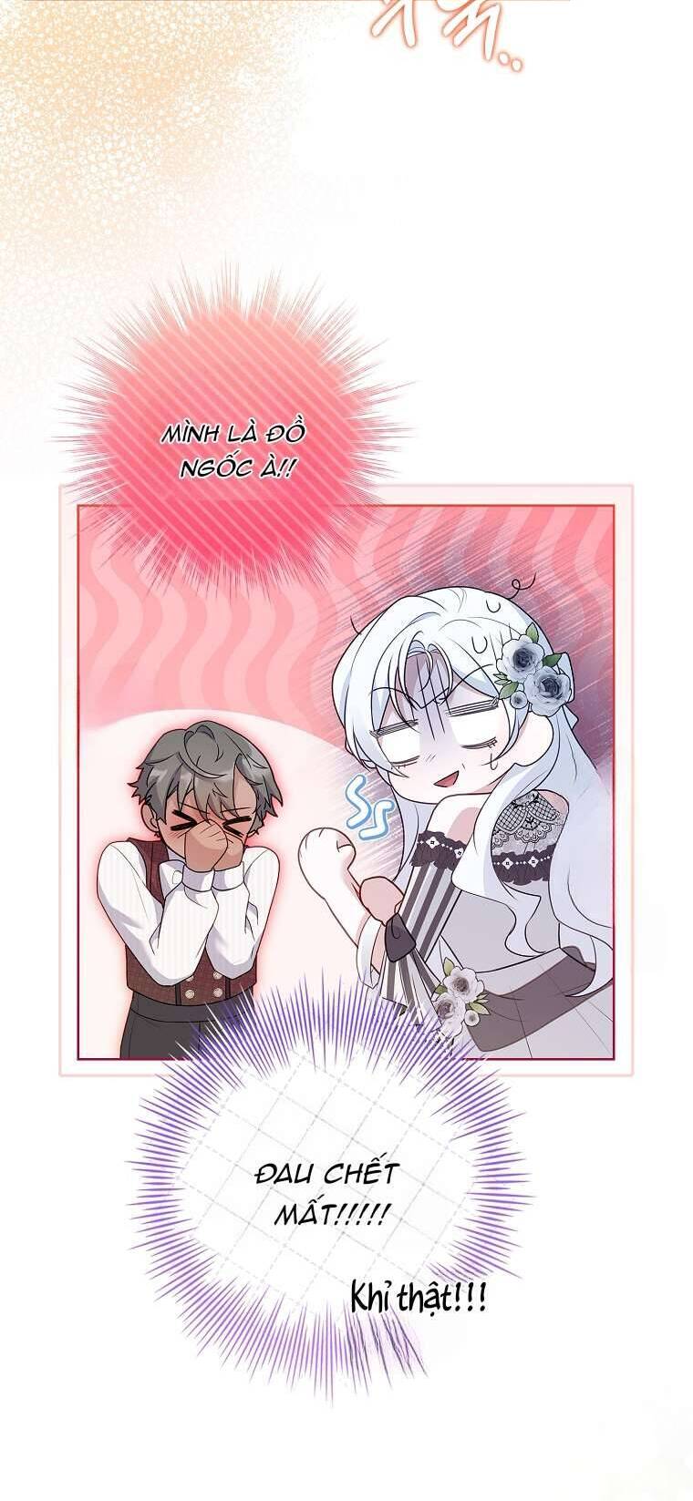 Chồng Ơi Tại Sao Chúng Ta Không Thể Ly Hôn [Chap 1-58]