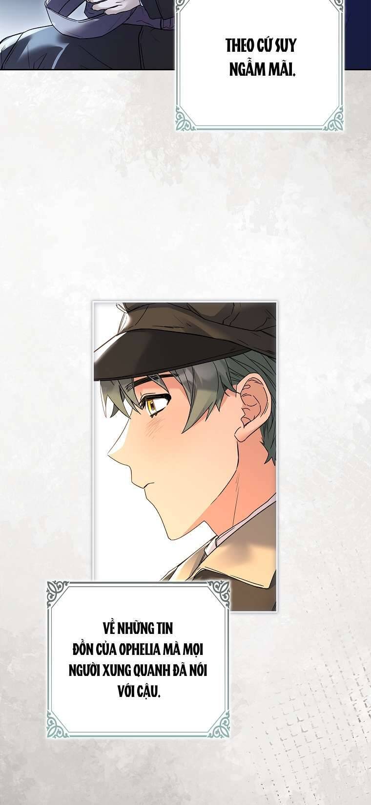 Chồng Ơi Tại Sao Chúng Ta Không Thể Ly Hôn [Chap 1-58]