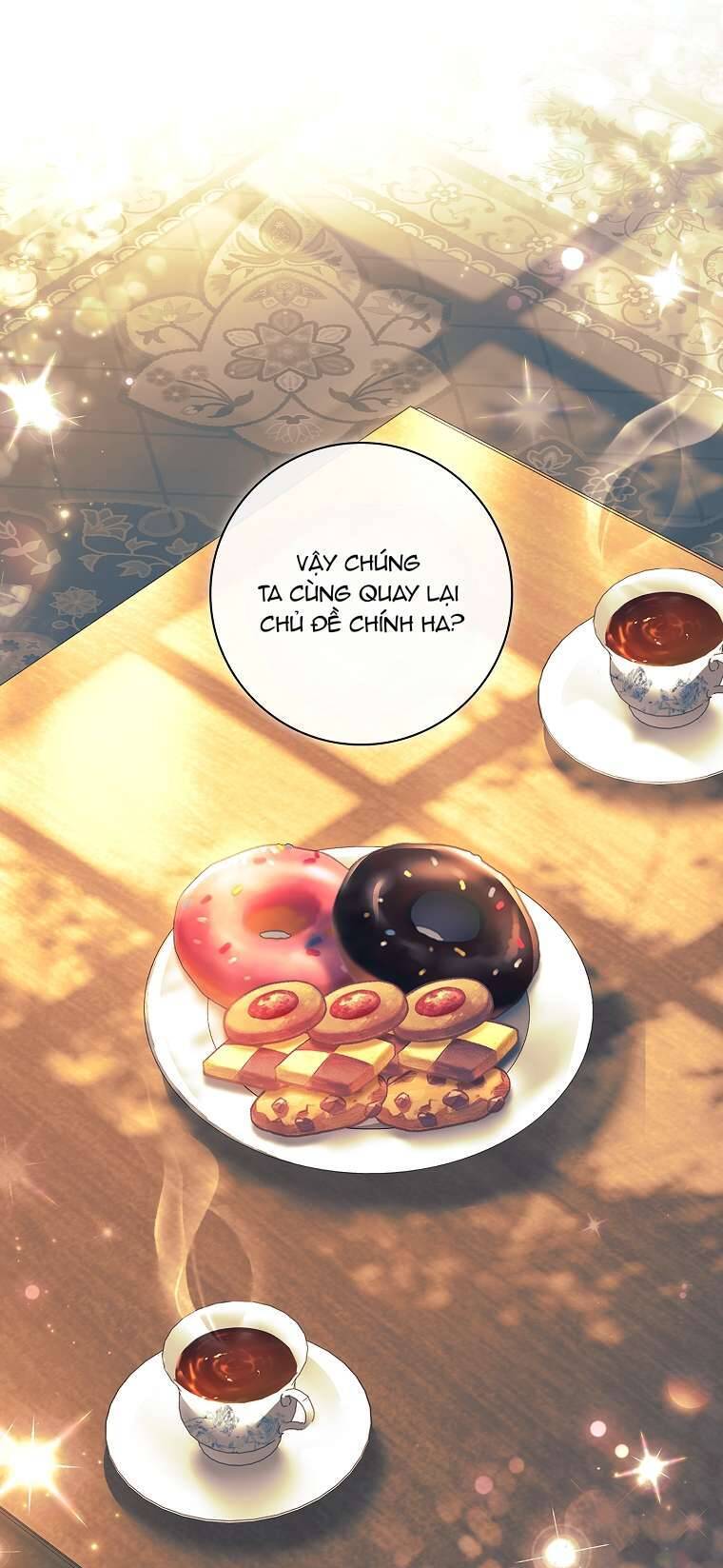 Chồng Ơi Tại Sao Chúng Ta Không Thể Ly Hôn [Chap 1-58]
