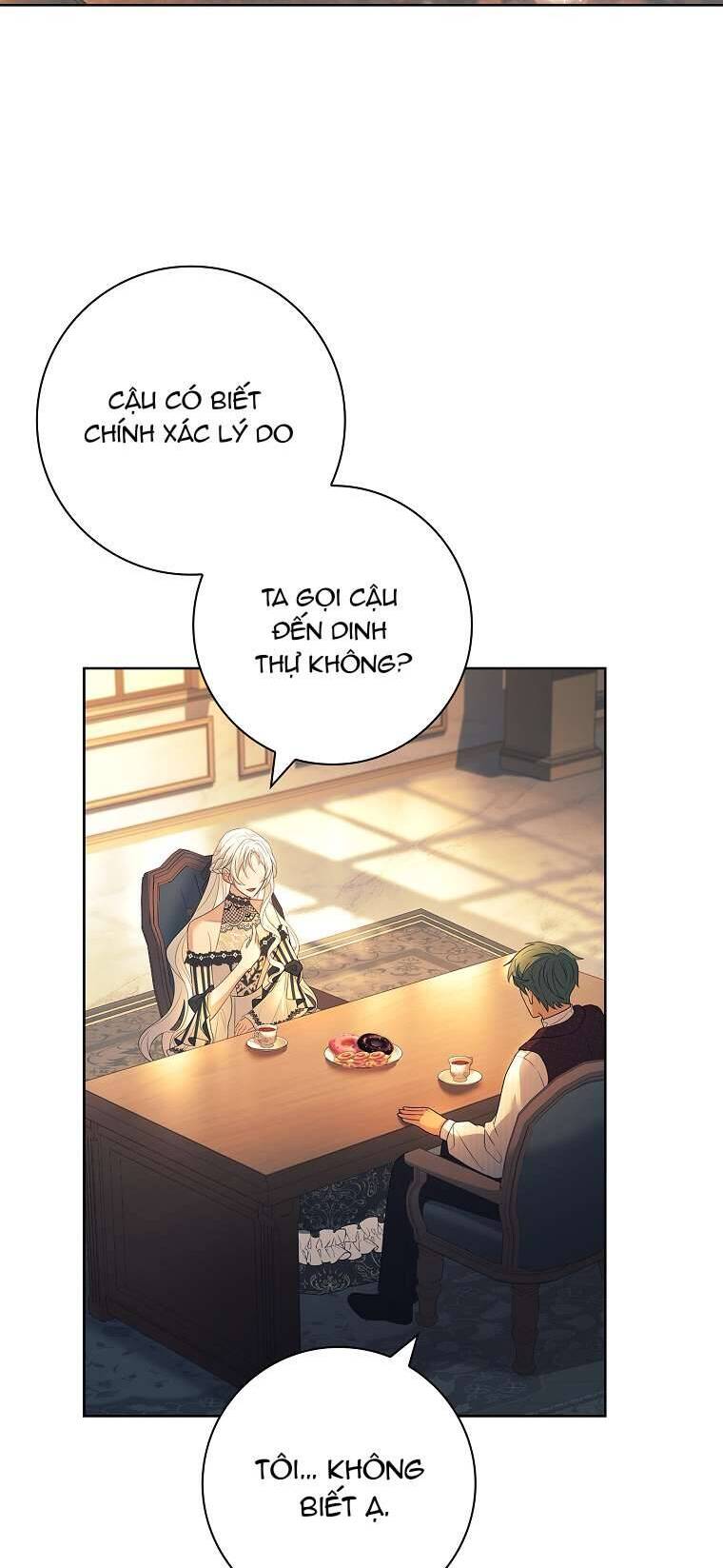 Chồng Ơi Tại Sao Chúng Ta Không Thể Ly Hôn [Chap 1-58]
