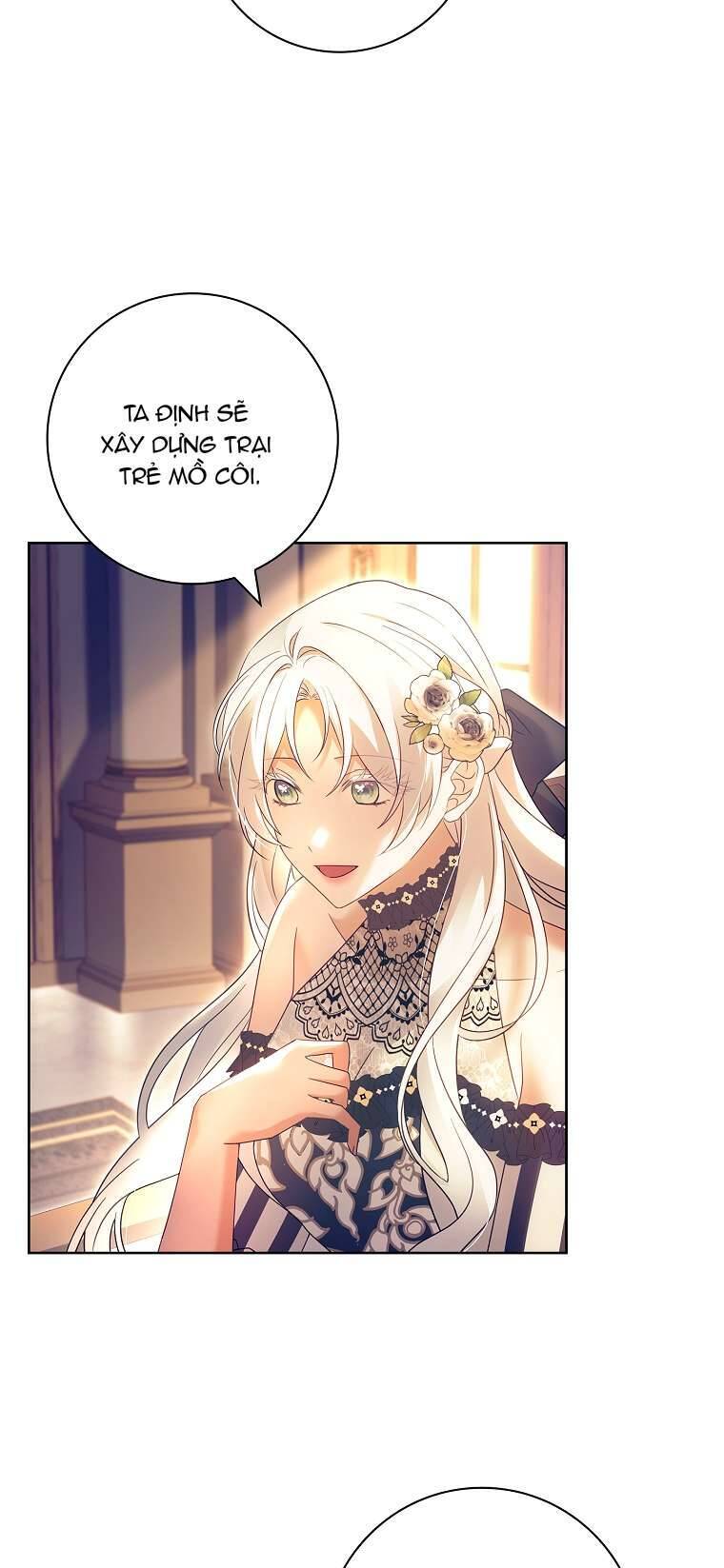 Chồng Ơi Tại Sao Chúng Ta Không Thể Ly Hôn [Chap 1-58]