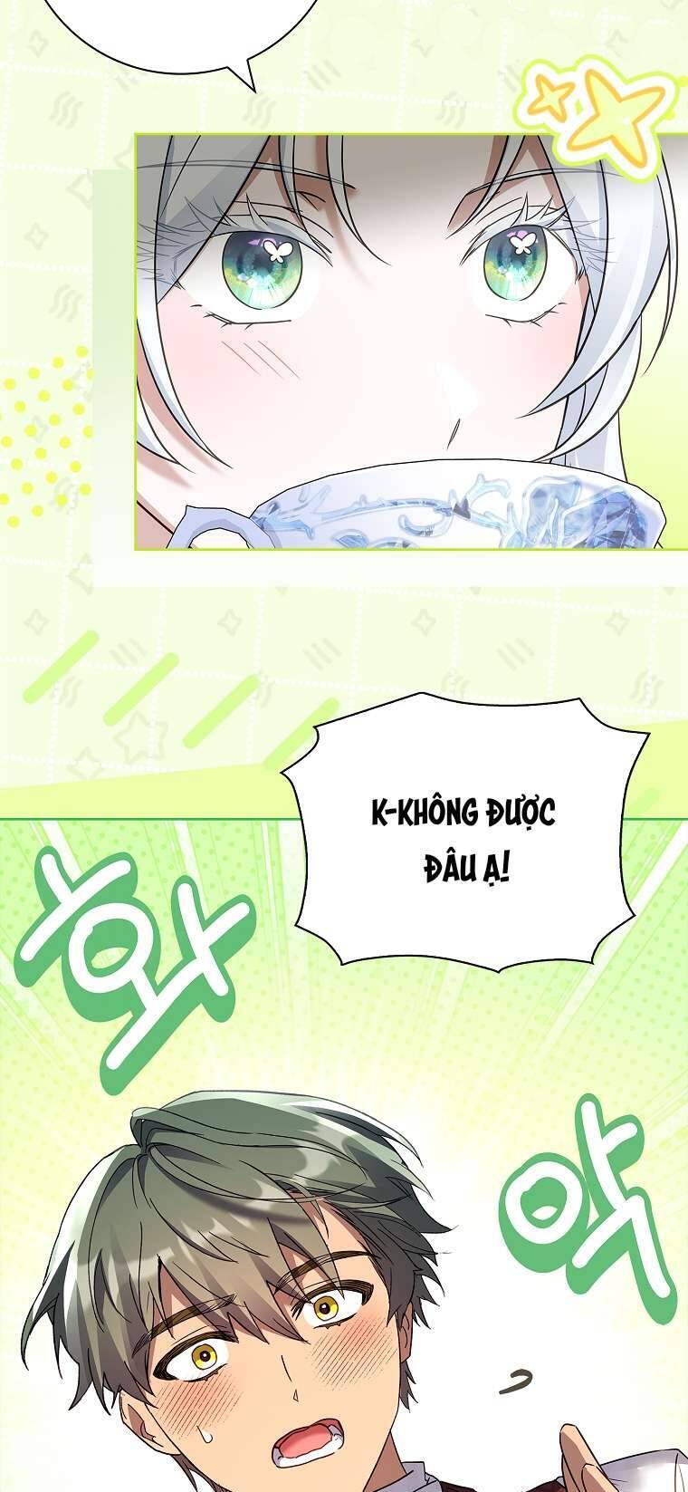 Chồng Ơi Tại Sao Chúng Ta Không Thể Ly Hôn [Chap 1-58]