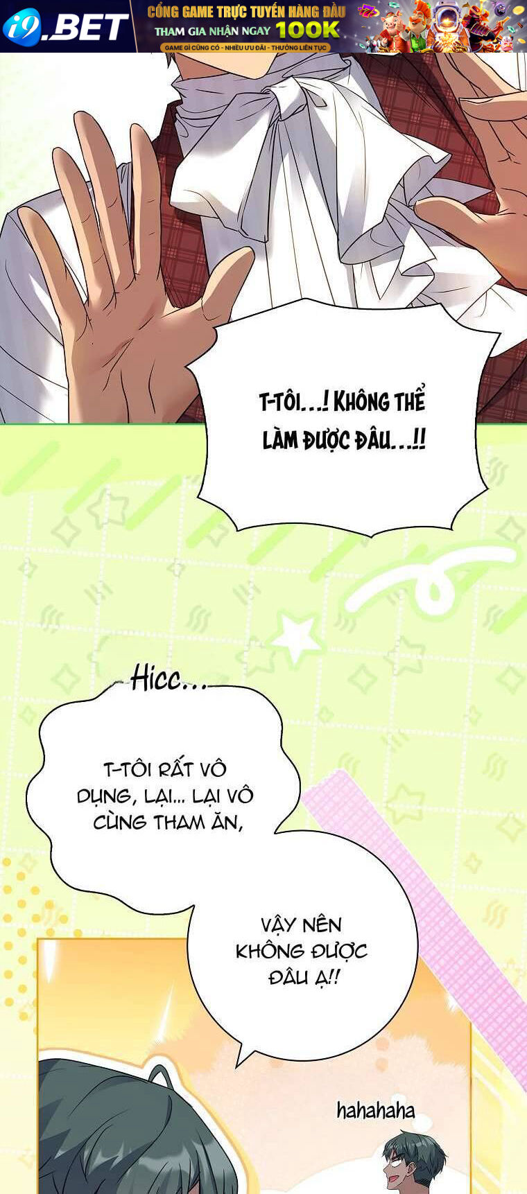 Chồng Ơi Tại Sao Chúng Ta Không Thể Ly Hôn [Chap 1-58]