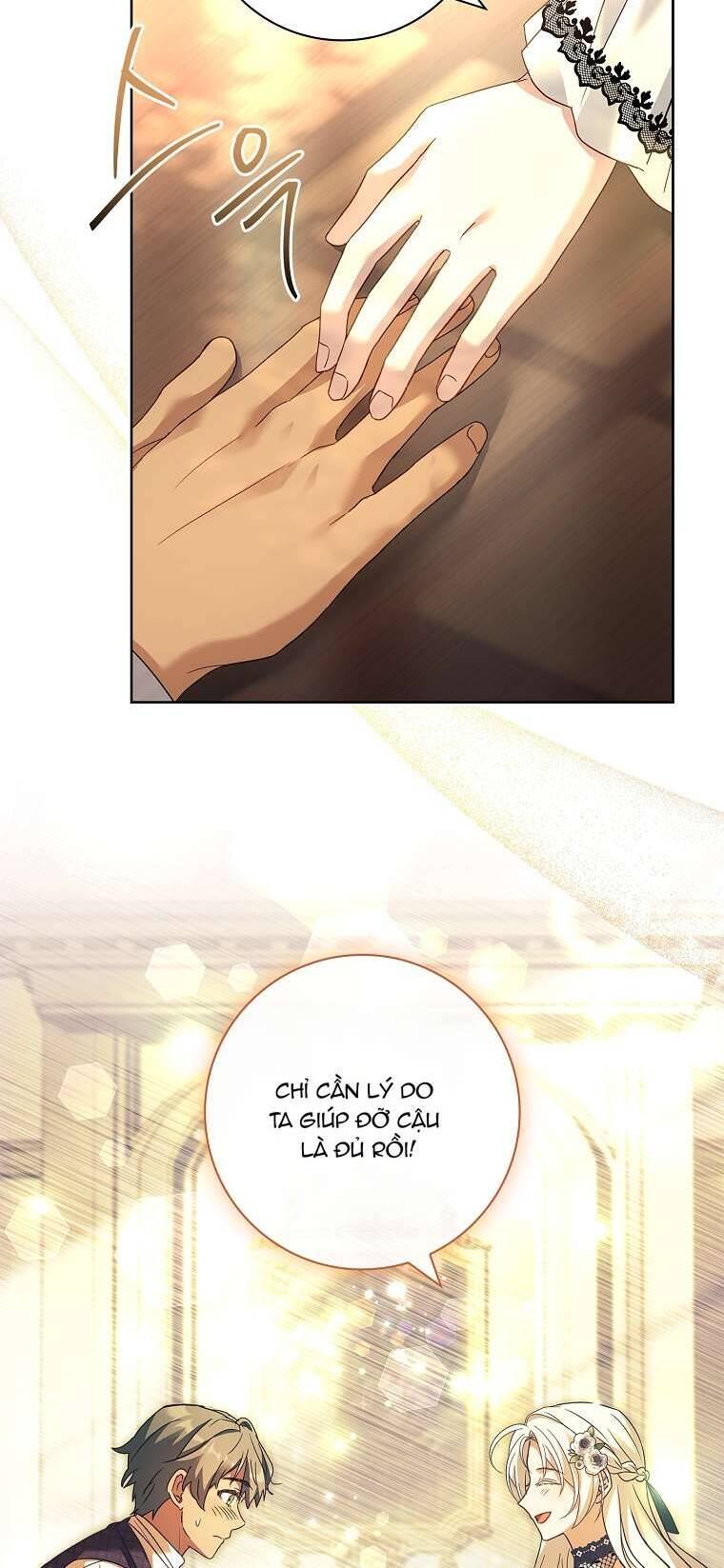 Chồng Ơi Tại Sao Chúng Ta Không Thể Ly Hôn [Chap 1-58]