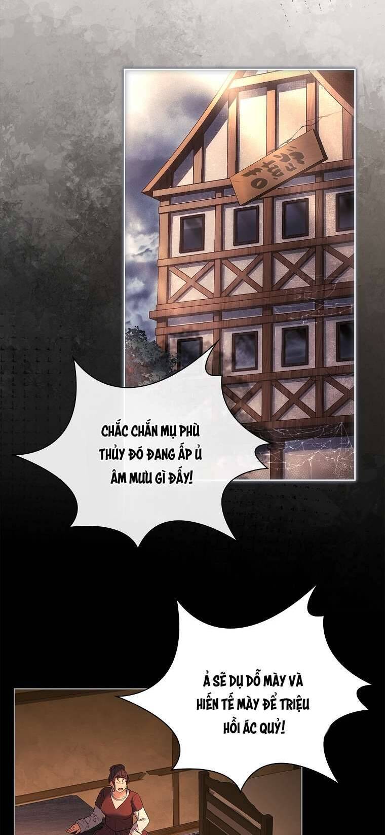 Chồng Ơi Tại Sao Chúng Ta Không Thể Ly Hôn [Chap 1-58]