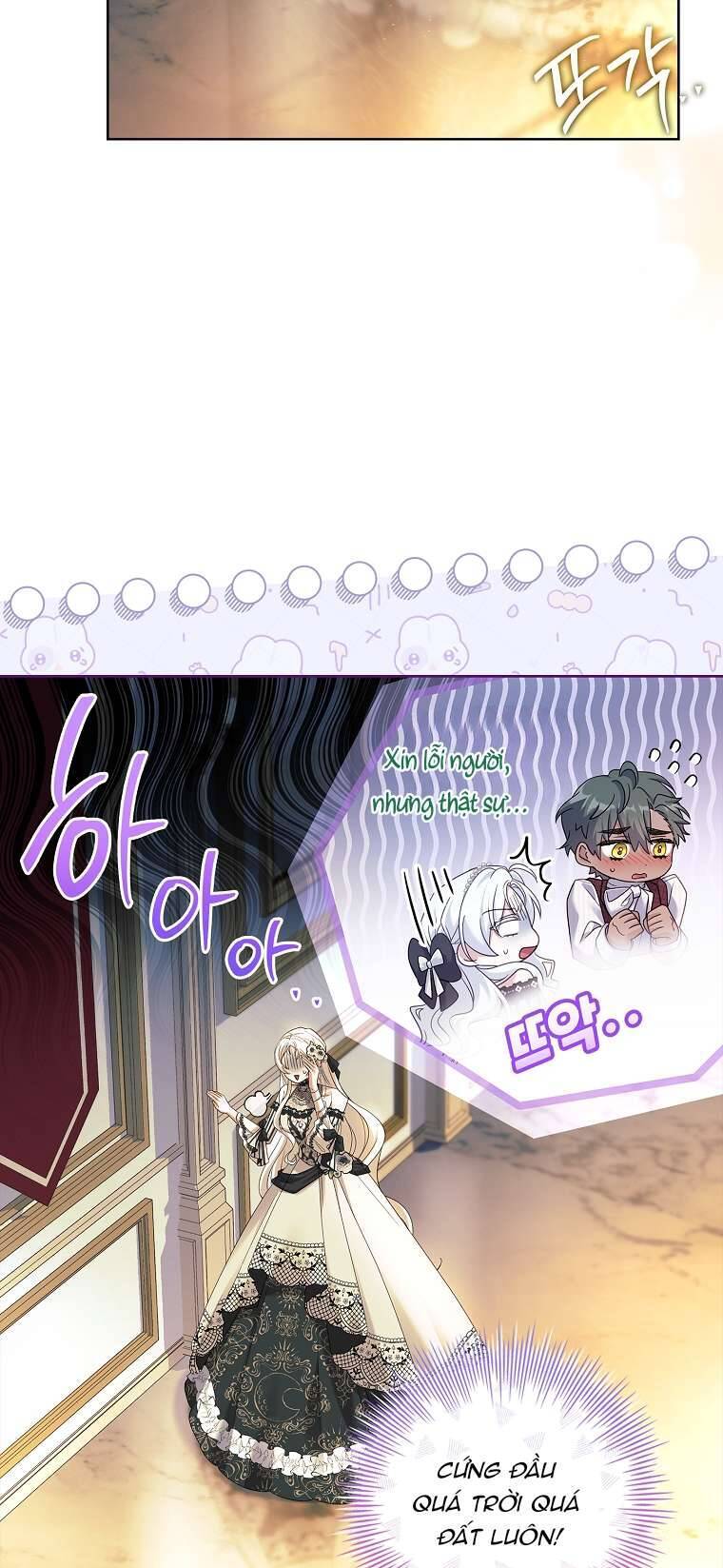 Chồng Ơi Tại Sao Chúng Ta Không Thể Ly Hôn [Chap 1-58]