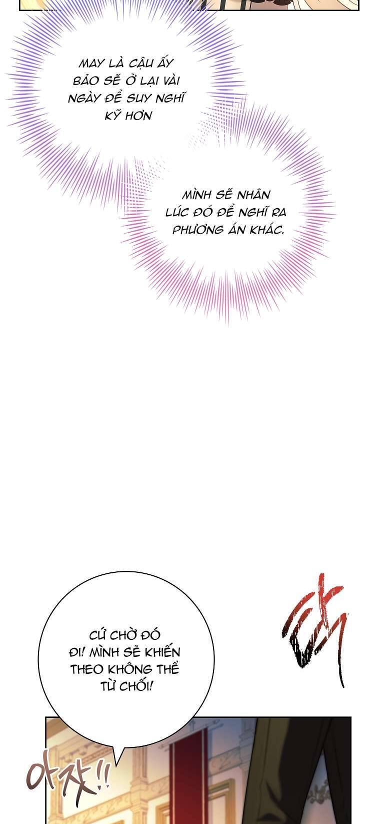 Chồng Ơi Tại Sao Chúng Ta Không Thể Ly Hôn [Chap 1-58]