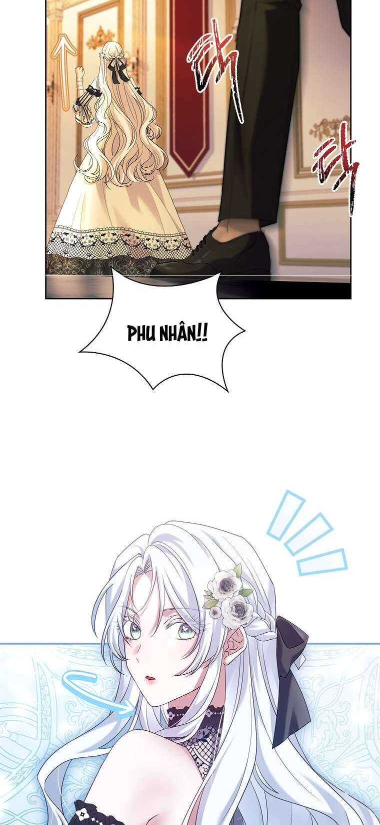 Chồng Ơi Tại Sao Chúng Ta Không Thể Ly Hôn [Chap 1-58]