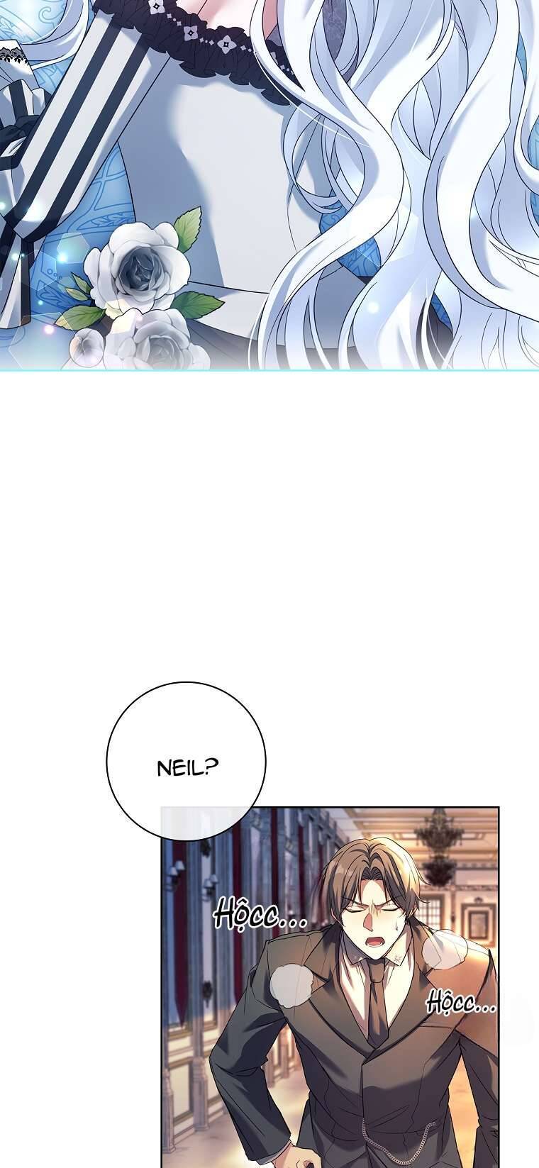Chồng Ơi Tại Sao Chúng Ta Không Thể Ly Hôn [Chap 1-58]