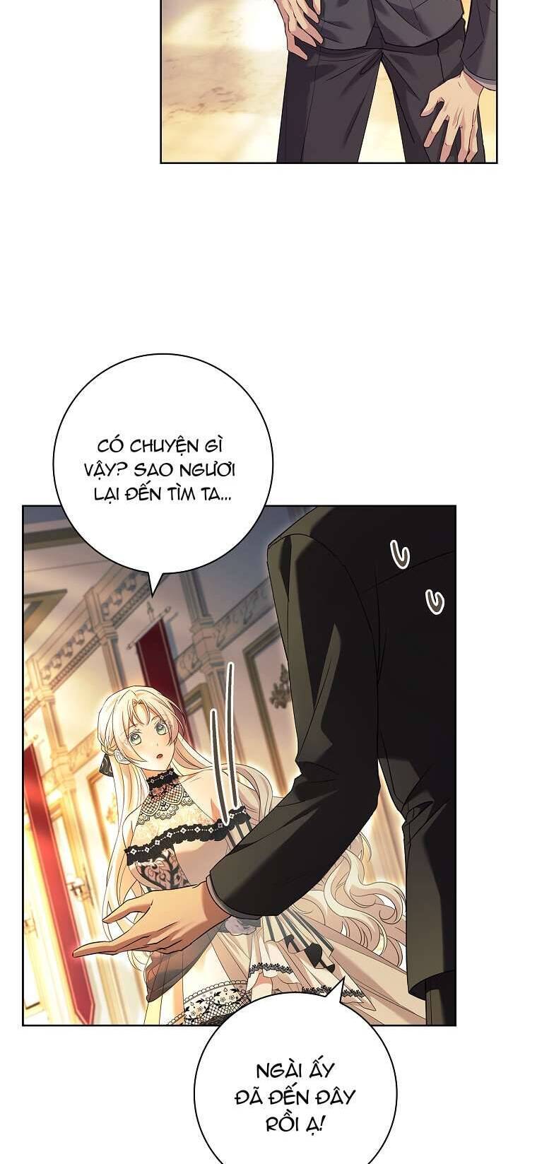 Chồng Ơi Tại Sao Chúng Ta Không Thể Ly Hôn [Chap 1-58]