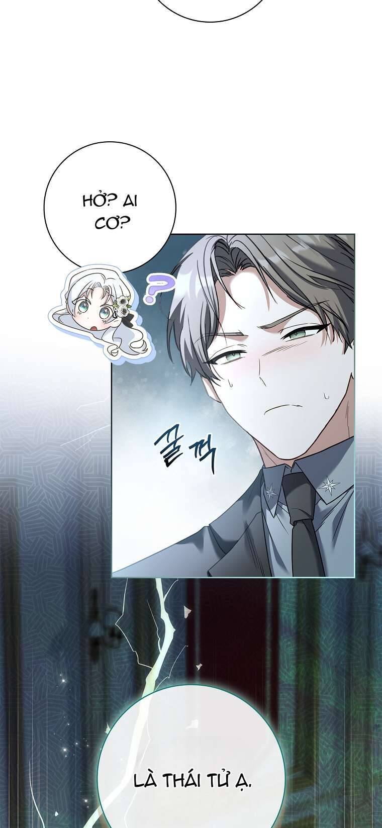 Chồng Ơi Tại Sao Chúng Ta Không Thể Ly Hôn [Chap 1-58]