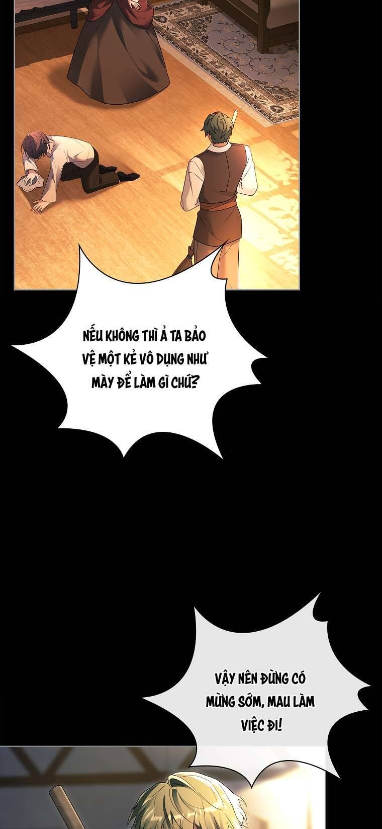 Chồng Ơi Tại Sao Chúng Ta Không Thể Ly Hôn [Chap 1-58]