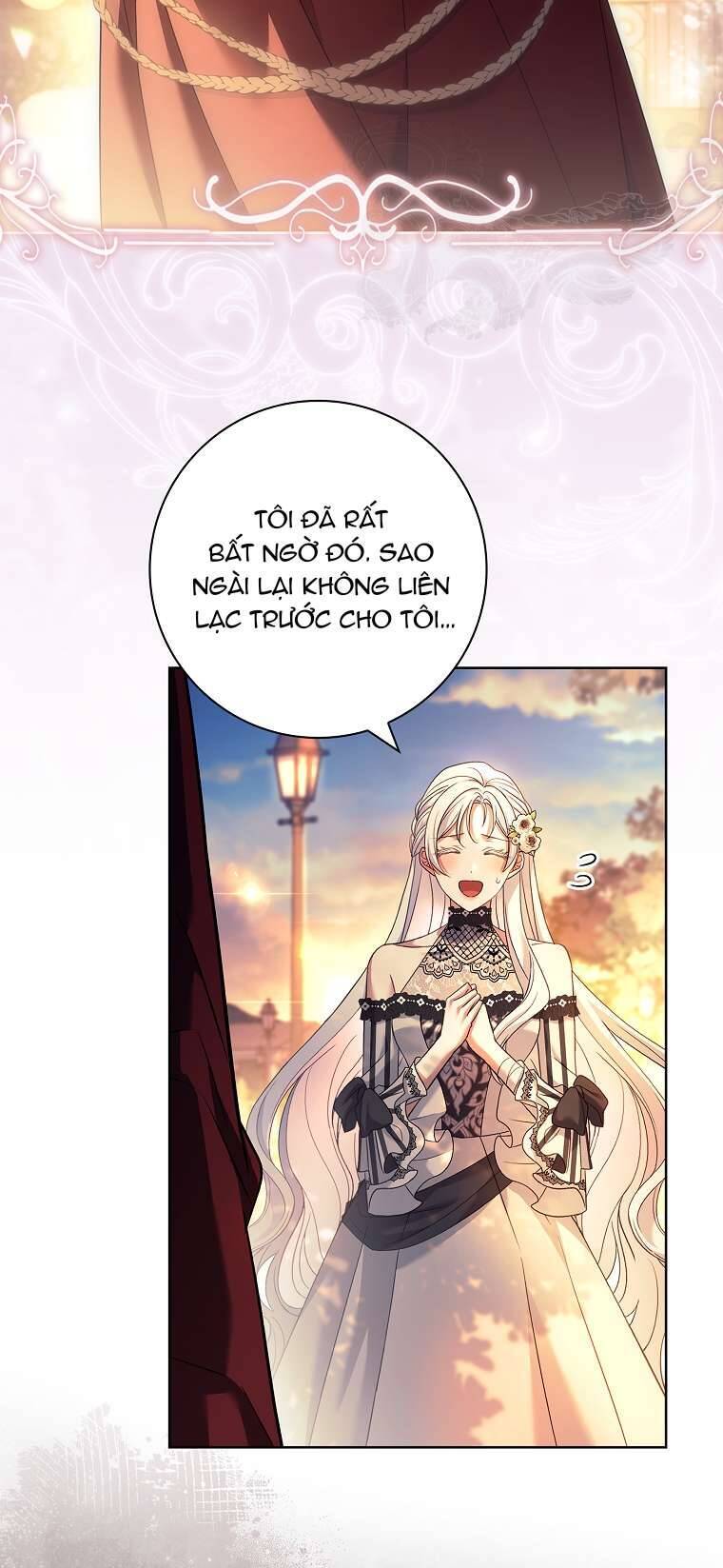 Chồng Ơi Tại Sao Chúng Ta Không Thể Ly Hôn [Chap 1-58]
