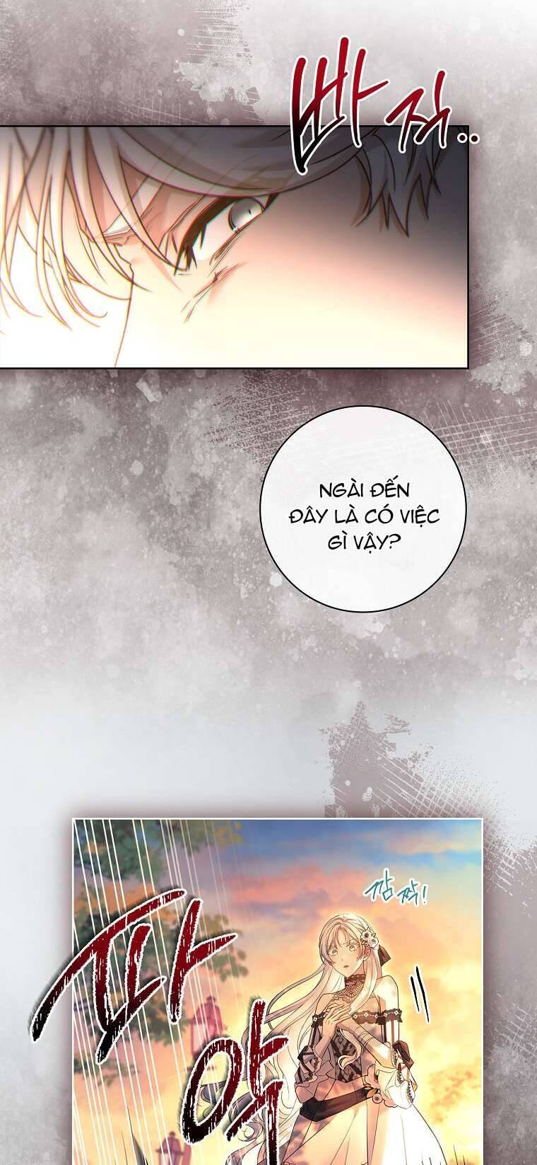 Chồng Ơi Tại Sao Chúng Ta Không Thể Ly Hôn [Chap 1-58]