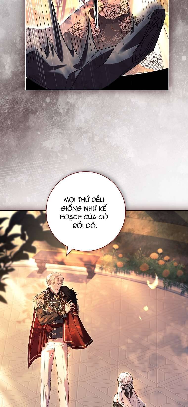 Chồng Ơi Tại Sao Chúng Ta Không Thể Ly Hôn [Chap 1-58]