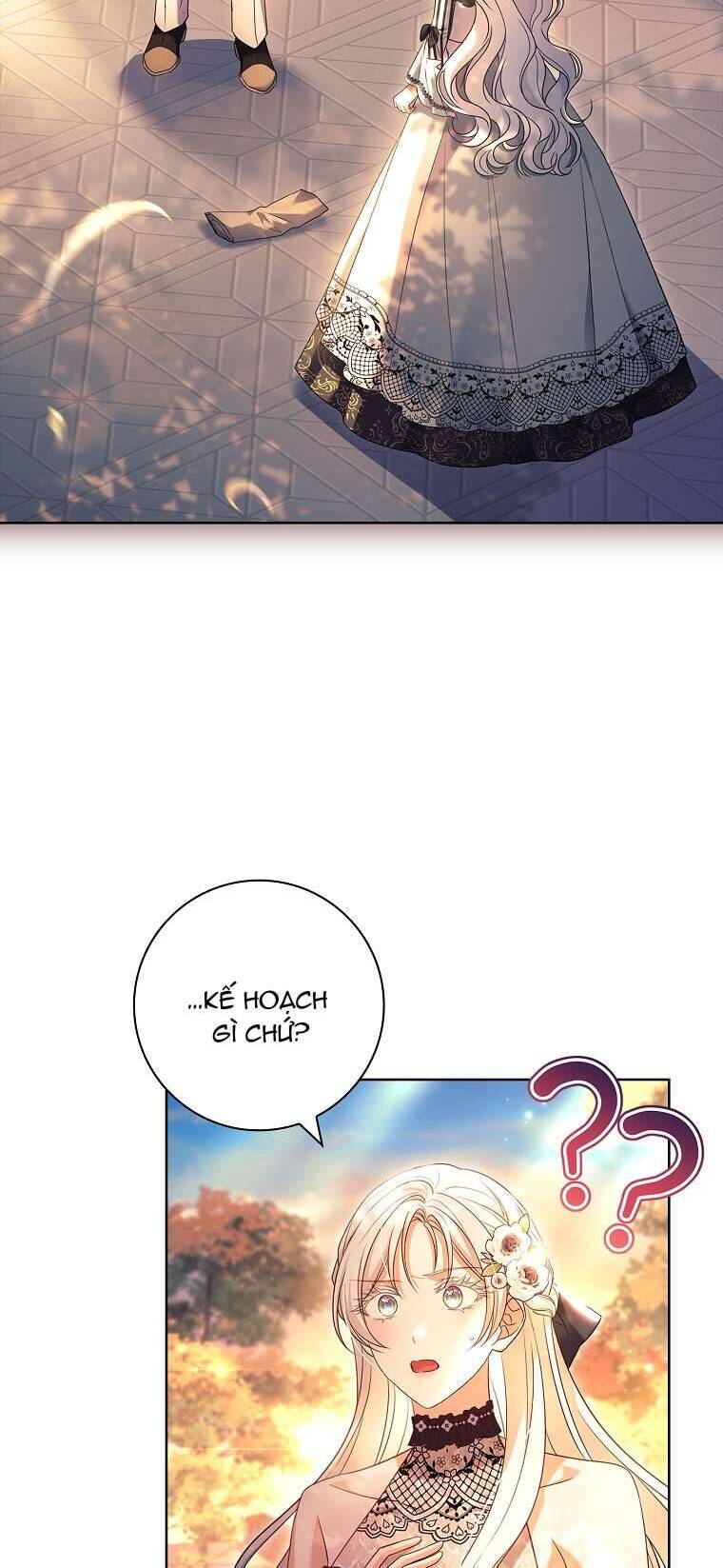 Chồng Ơi Tại Sao Chúng Ta Không Thể Ly Hôn [Chap 1-58]