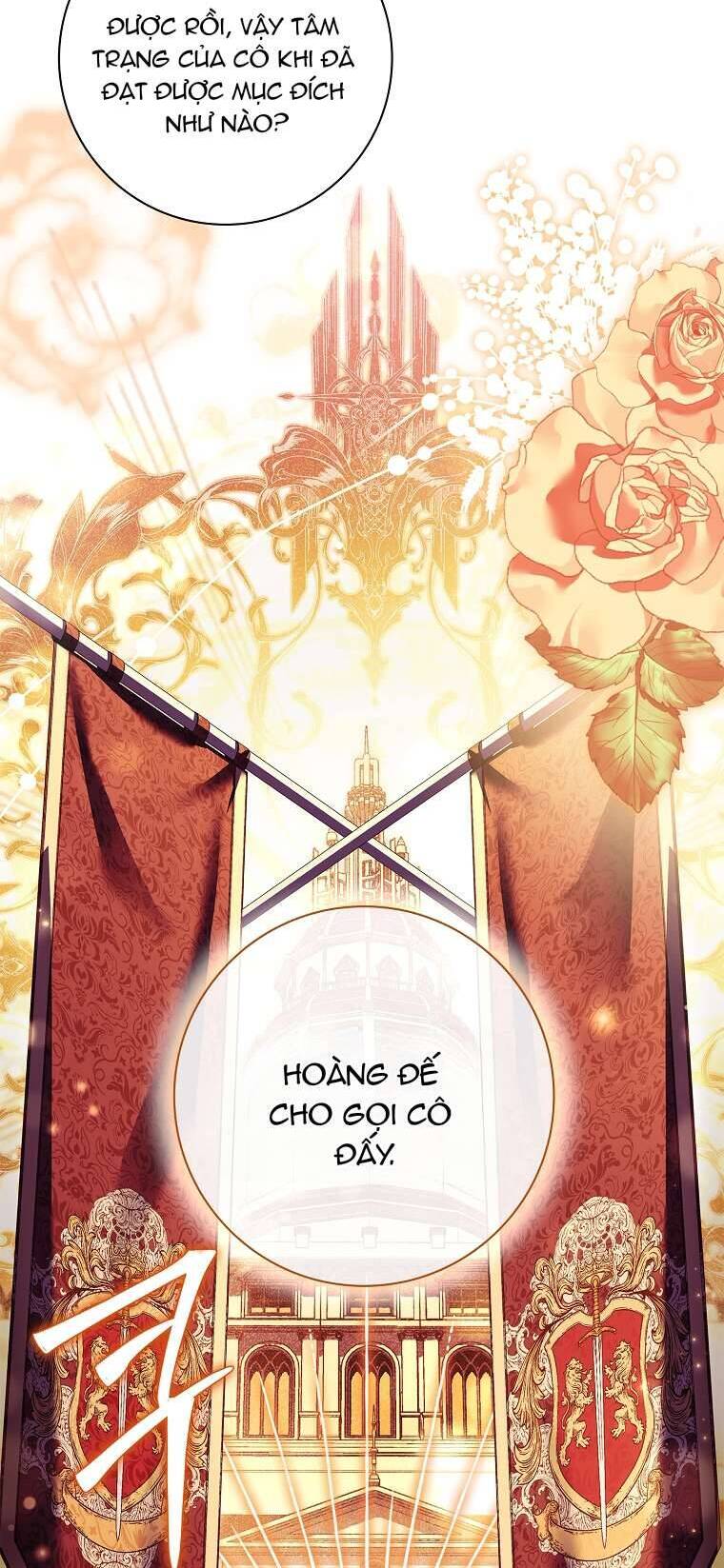 Chồng Ơi Tại Sao Chúng Ta Không Thể Ly Hôn [Chap 1-58]