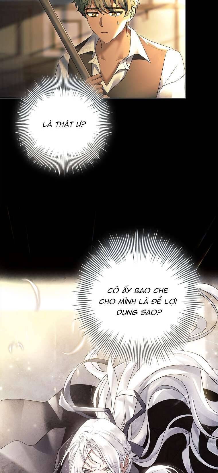 Chồng Ơi Tại Sao Chúng Ta Không Thể Ly Hôn [Chap 1-58]