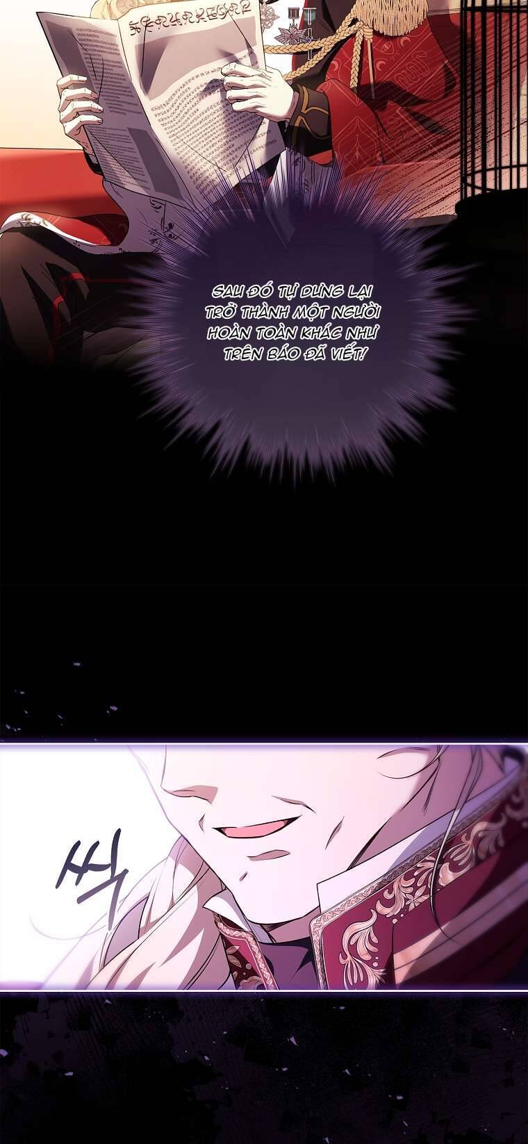 Chồng Ơi Tại Sao Chúng Ta Không Thể Ly Hôn [Chap 1-58]