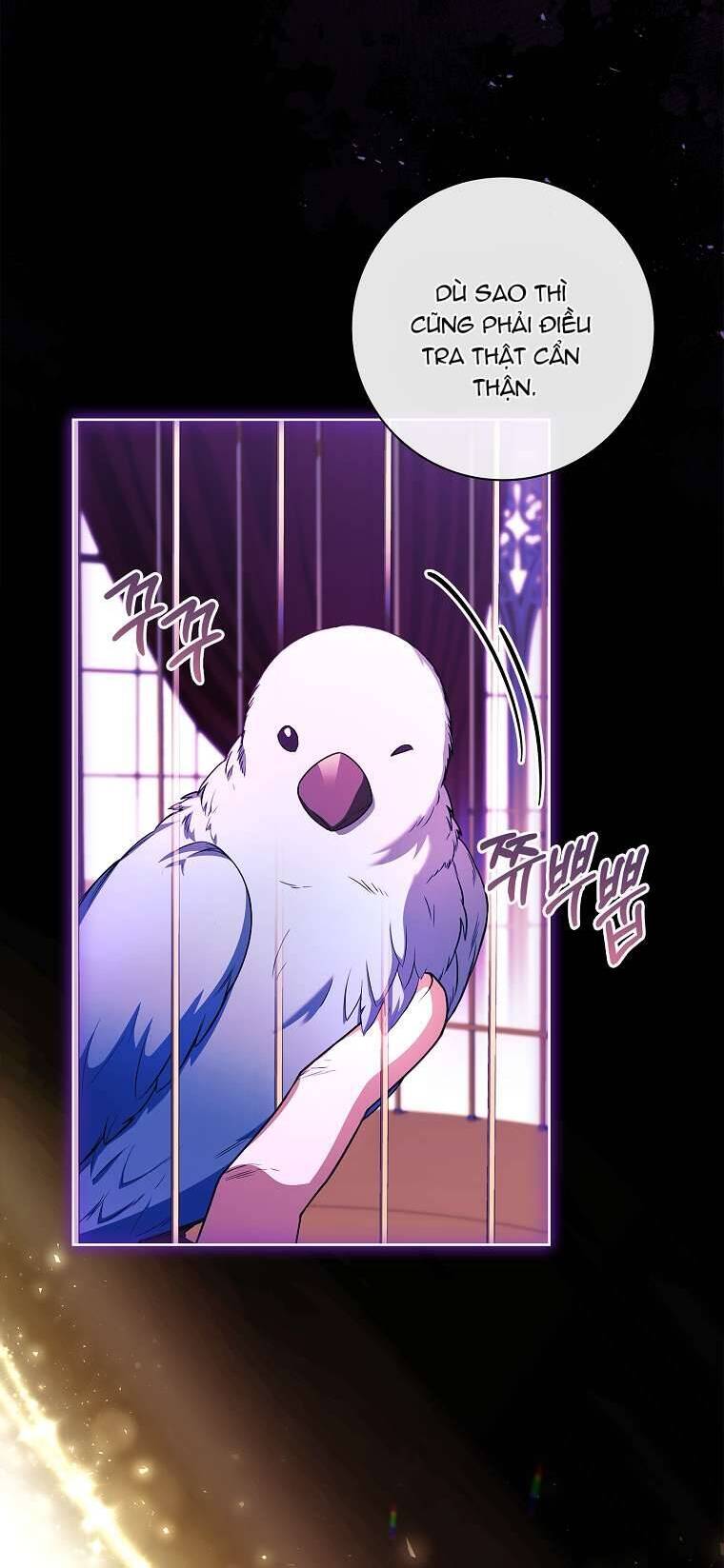 Chồng Ơi Tại Sao Chúng Ta Không Thể Ly Hôn [Chap 1-58]