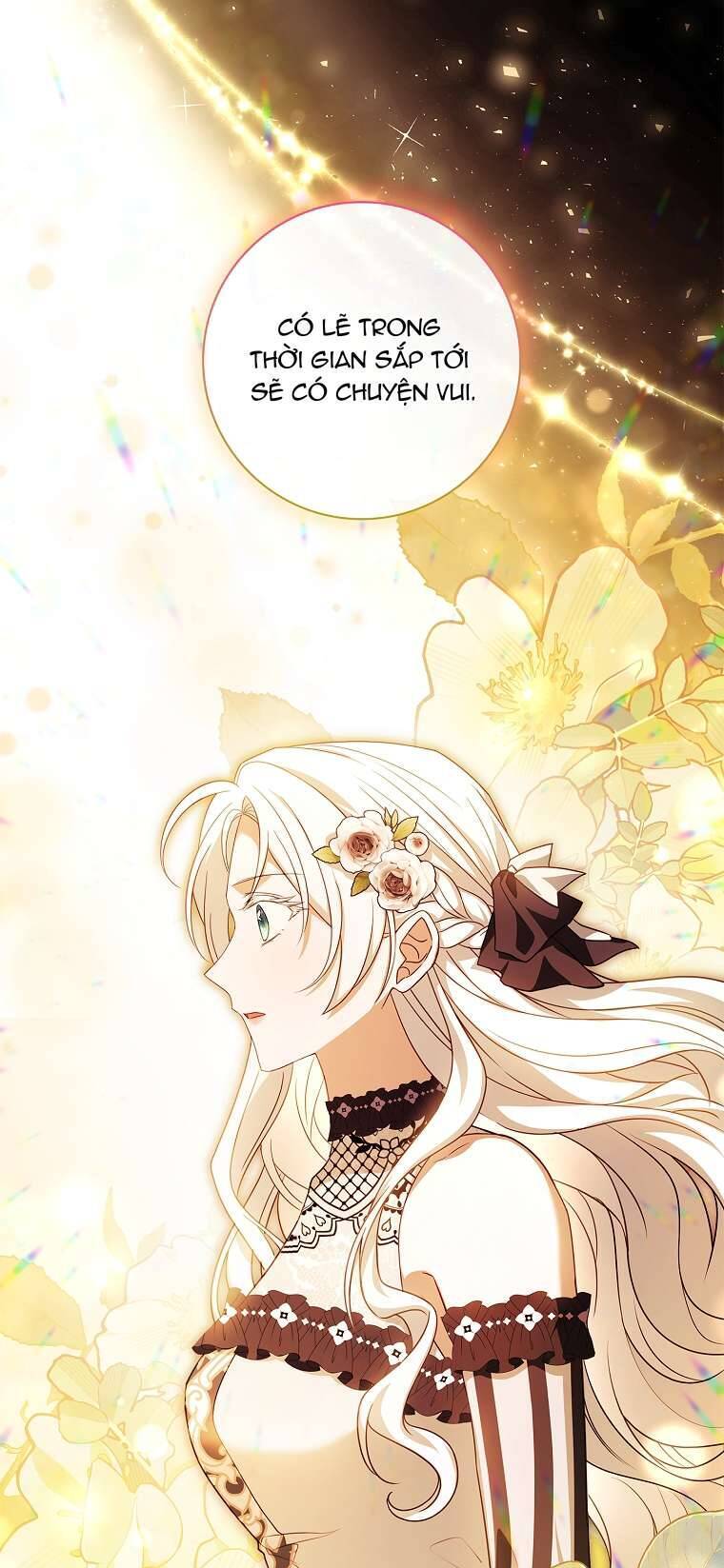 Chồng Ơi Tại Sao Chúng Ta Không Thể Ly Hôn [Chap 1-58]