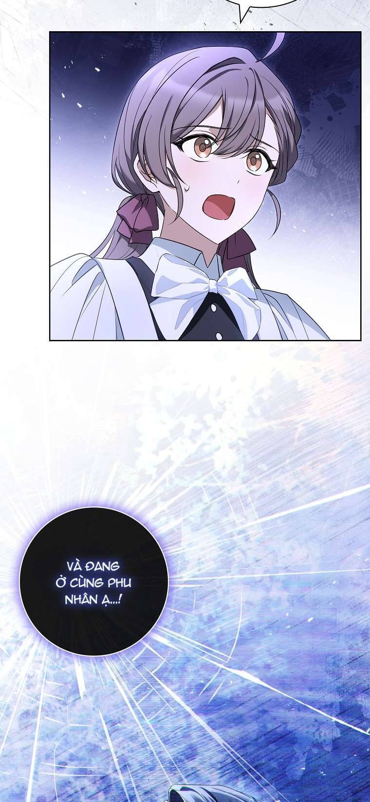 Chồng Ơi Tại Sao Chúng Ta Không Thể Ly Hôn [Chap 1-58]