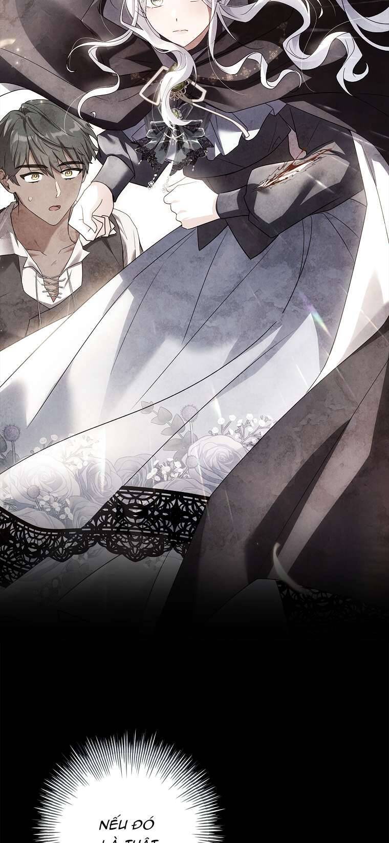 Chồng Ơi Tại Sao Chúng Ta Không Thể Ly Hôn [Chap 1-58]