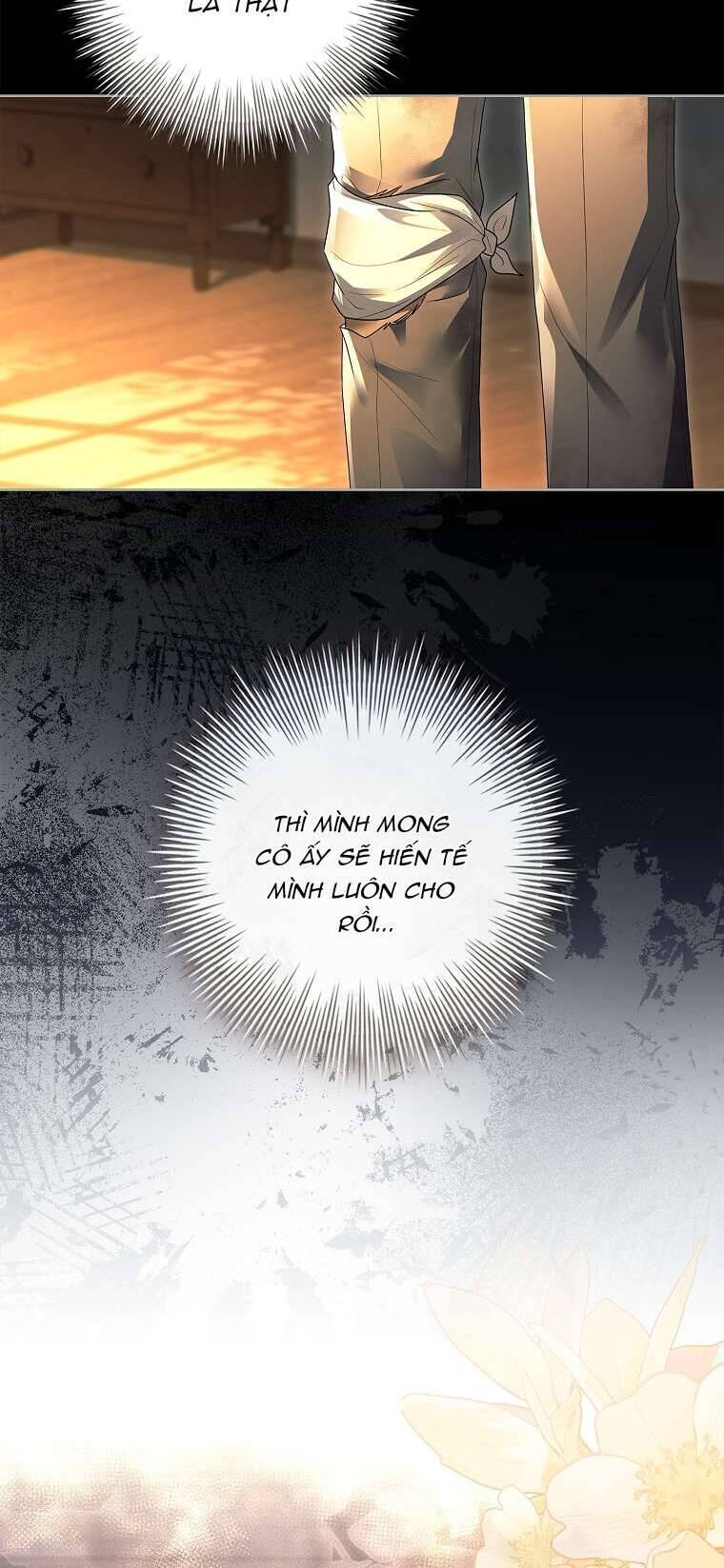 Chồng Ơi Tại Sao Chúng Ta Không Thể Ly Hôn [Chap 1-58]