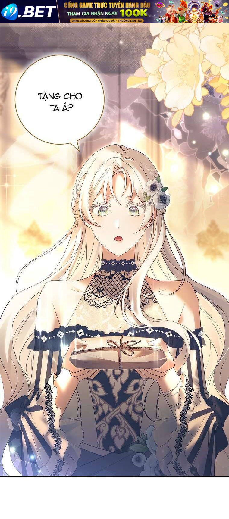 Chồng Ơi Tại Sao Chúng Ta Không Thể Ly Hôn [Chap 1-58]