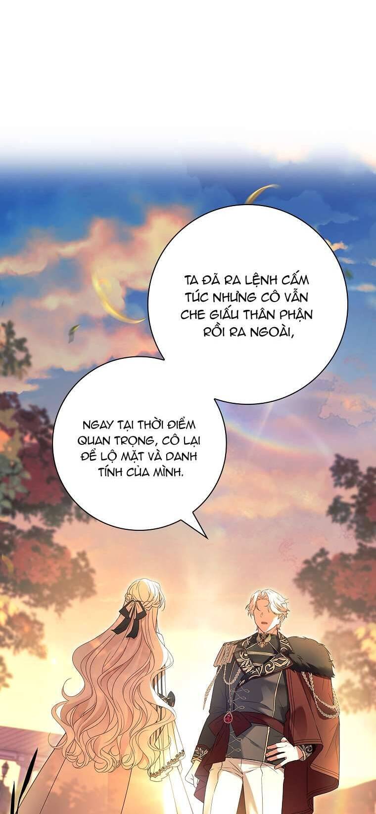Chồng Ơi Tại Sao Chúng Ta Không Thể Ly Hôn [Chap 1-58]