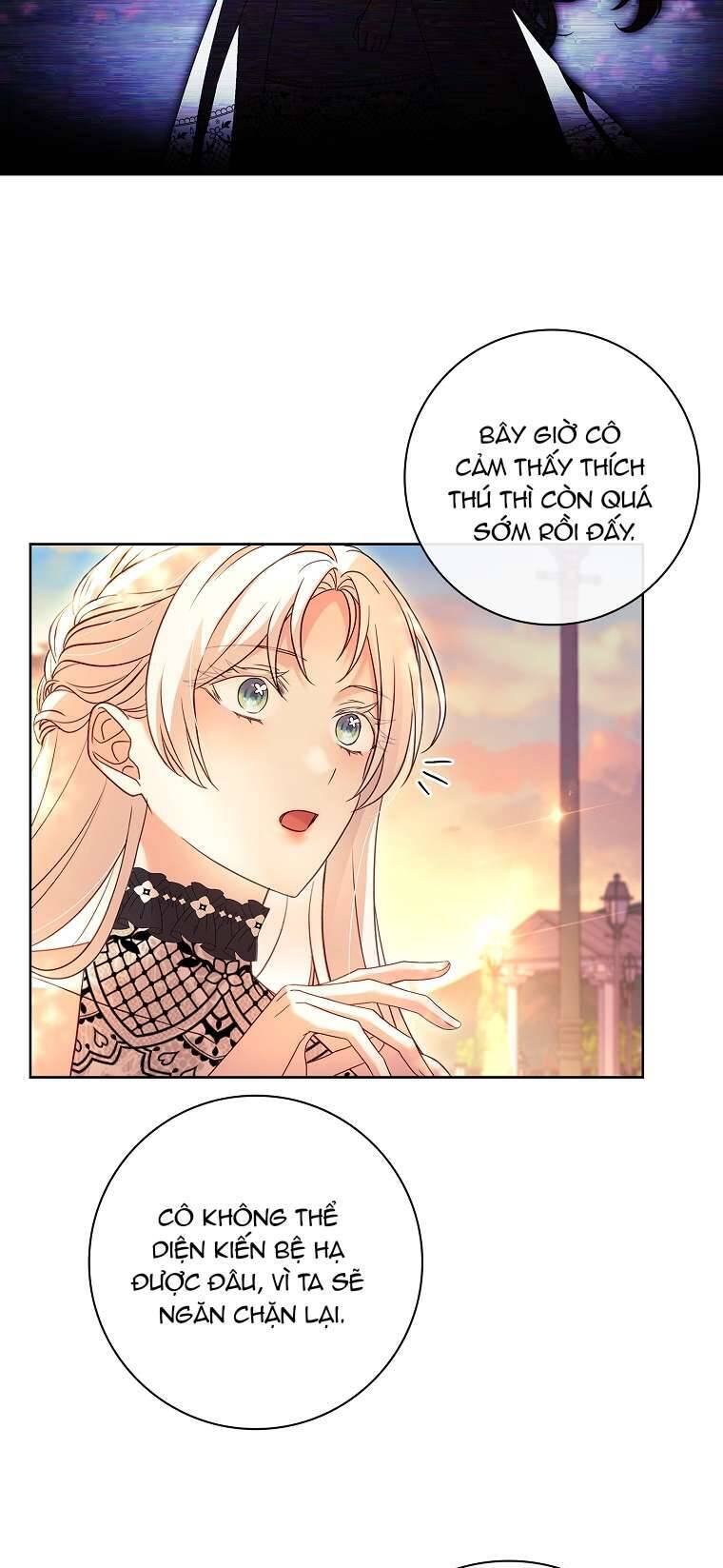 Chồng Ơi Tại Sao Chúng Ta Không Thể Ly Hôn [Chap 1-58]