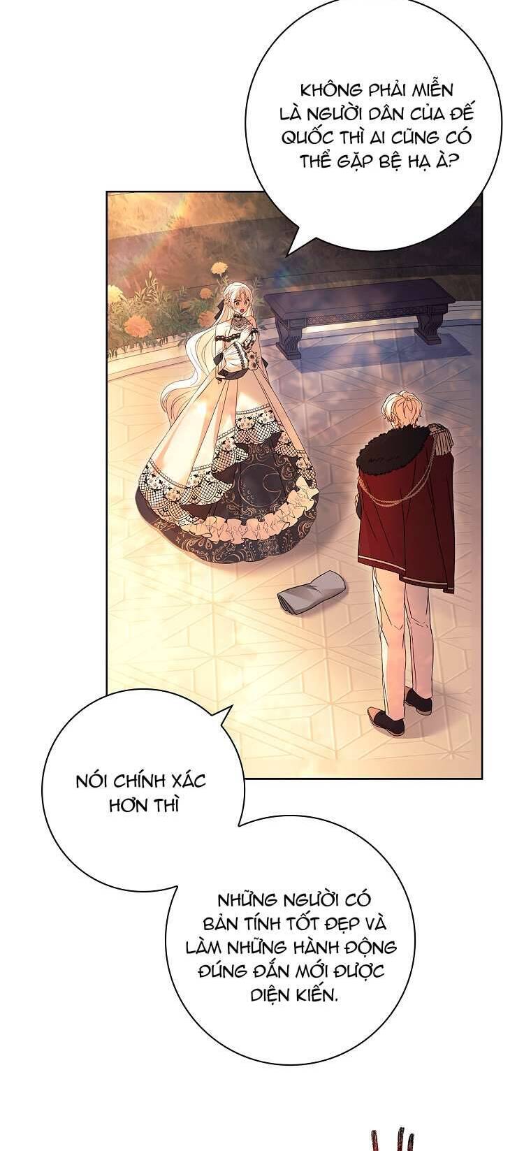 Chồng Ơi Tại Sao Chúng Ta Không Thể Ly Hôn [Chap 1-58]