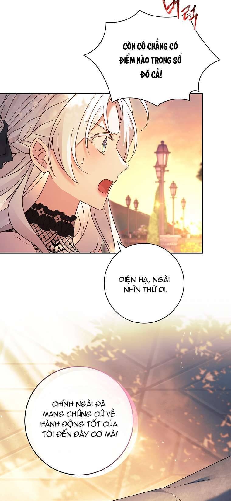 Chồng Ơi Tại Sao Chúng Ta Không Thể Ly Hôn [Chap 1-58]