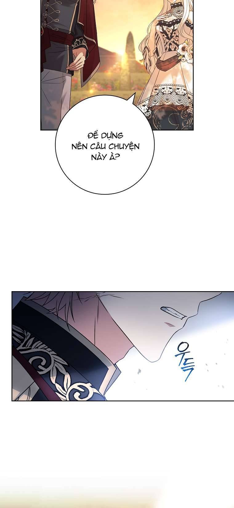 Chồng Ơi Tại Sao Chúng Ta Không Thể Ly Hôn [Chap 1-58]