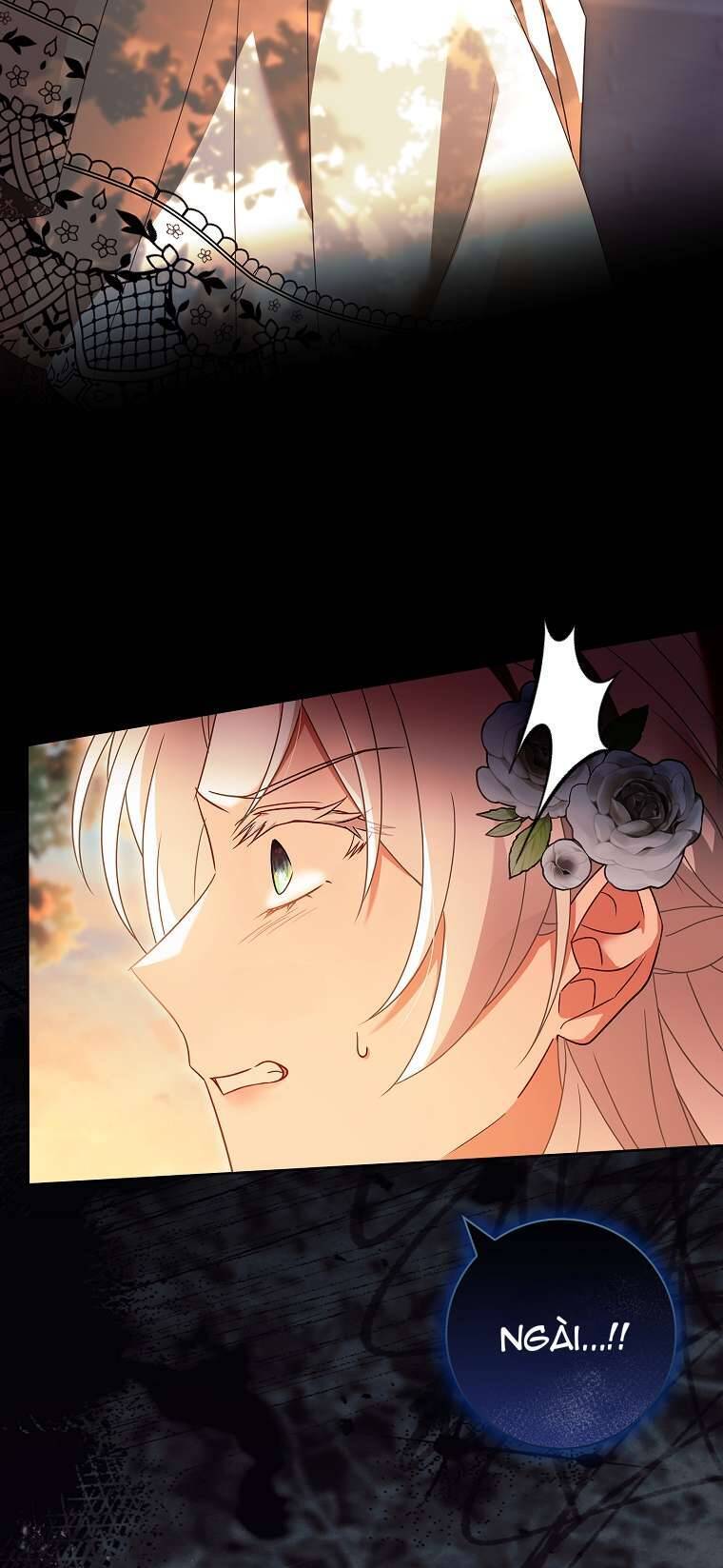 Chồng Ơi Tại Sao Chúng Ta Không Thể Ly Hôn [Chap 1-58]