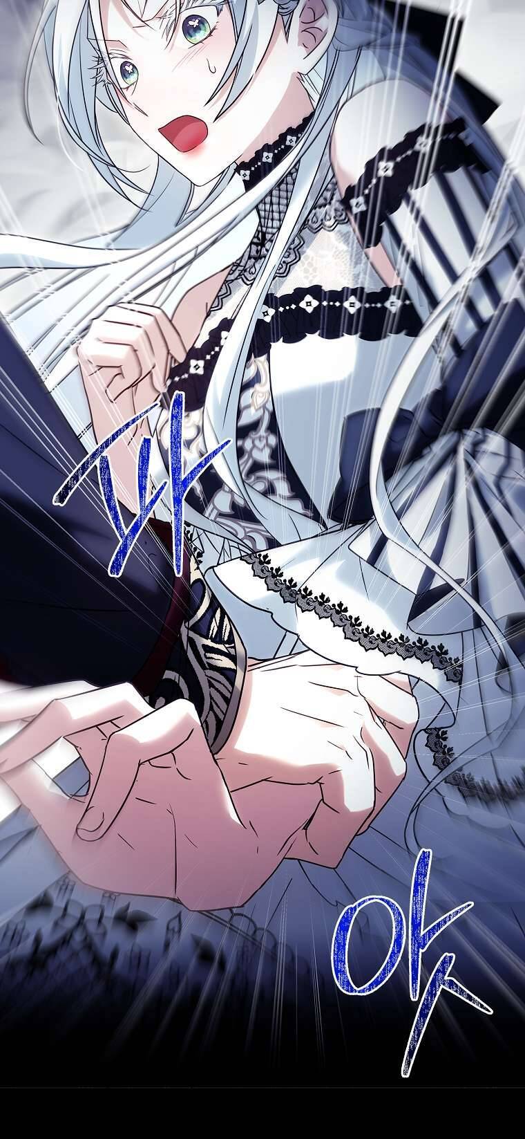 Chồng Ơi Tại Sao Chúng Ta Không Thể Ly Hôn [Chap 1-58]
