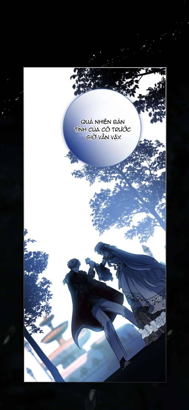 Chồng Ơi Tại Sao Chúng Ta Không Thể Ly Hôn [Chap 1-58]